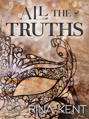 cover image of All the Truths